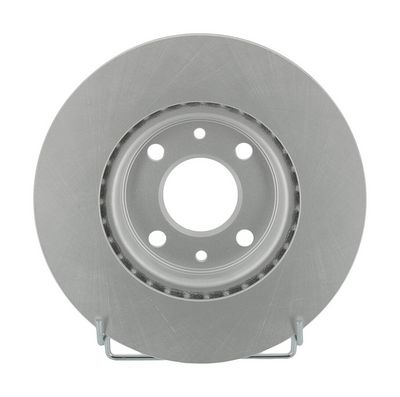 Brzdový kotouč JURID 562178JC