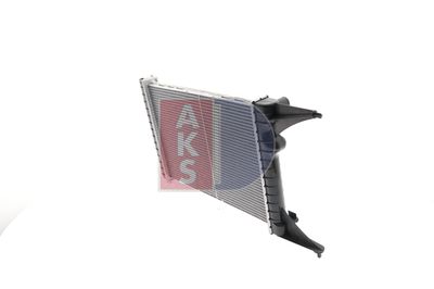 KüHLER MOTORKüHLUNG AKS DASIS 150000N 9