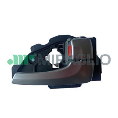 MâNER USA ECHIPARE INTERIOARA