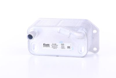 ÖLKüHLER MOTORöL NISSENS 91188 6