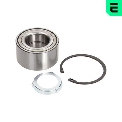 Wheel Bearing Kit 502070