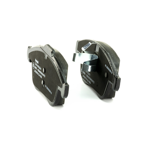 BREMSBELAGSATZ SCHEIBENBREMSE DELPHI LP2079 9