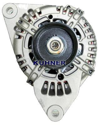 Генератор AD KÜHNER 553603RI для KIA SORENTO