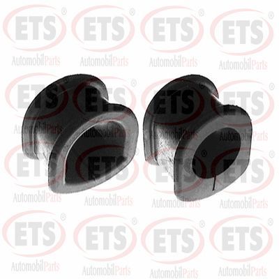 крепежен комплект, решетка на радиатора ETS 05.MB.098