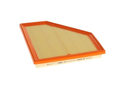 LUFTFILTER BOSCH F026400878 11
