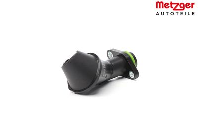 CONDUCTA ADMISIE POMPA ULEI METZGER AUTOTEILE 8002006 33
