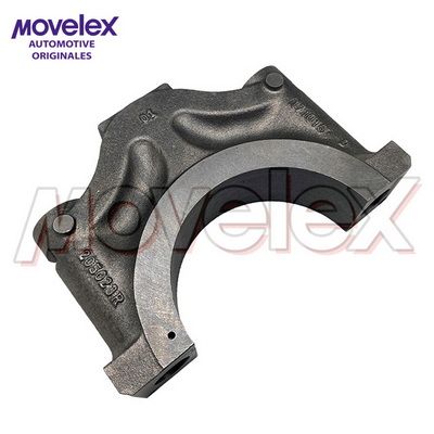Movelex Main Bearing Cap, crankshaft