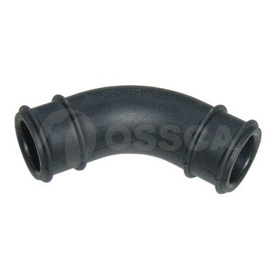 Шланг, вентиляция картера OSSCA 05008 для VW PASSAT