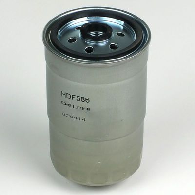 FILTRU COMBUSTIBIL DELPHI HDF586 3