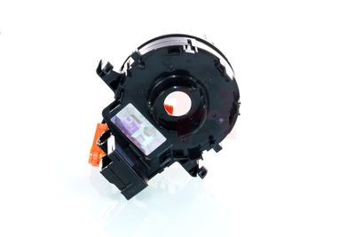 Wickelfeder, Airbag
