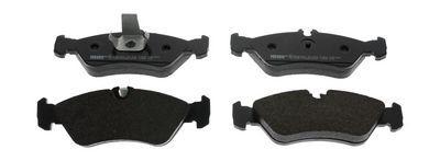 BREMSBELAGSATZ SCHEIBENBREMSE