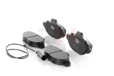 SET PLACUTE FRANA FRANA DISC GH GH412335 50