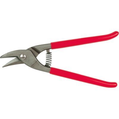 KS TOOLS Rankinės skardos žirklės