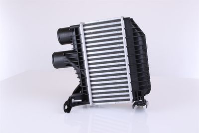 INTERCOOLER COMPRESOR NISSENS 96758 7