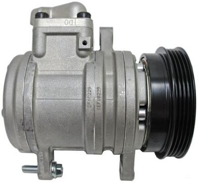 KOMPRESSOR KLIMAANLAGE MAHLE ACP1415000P 4