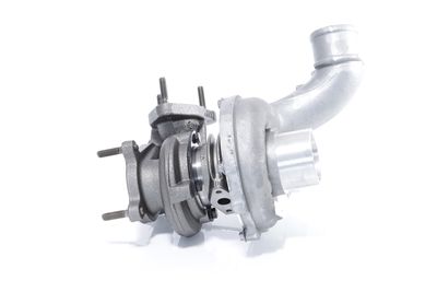 LADER AUFLADUNG BTS Turbo T914275 40