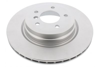 спирачен диск MAPCO 25764C