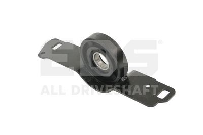 Suspension, propshaft