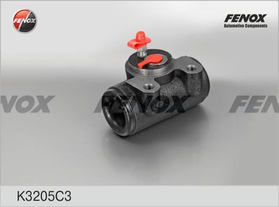 спирачно цилиндърче на колелото FENOX K3205C3