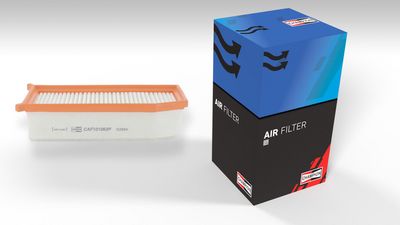 LUFTFILTER CHAMPION CAF101062P 1