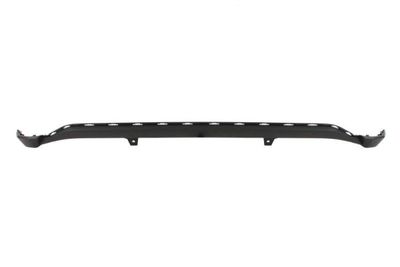Bumper valance Achter past: TOYOTA AYGO X 03.22-