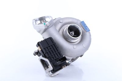 LADER AUFLADUNG NISSENS 93503 39