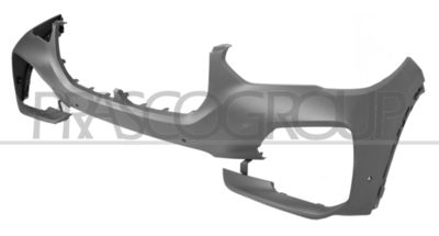 Буфер PRASCO BM8281011 для BMW X5