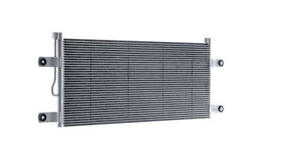 Condensator, climatizare MAHLE 0351343231