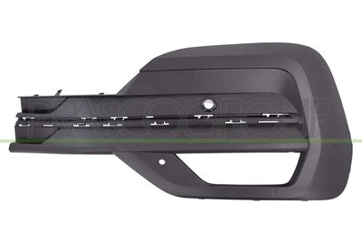 LüFTUNGSGITTER STOßFäNGER