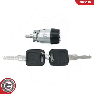 Zamykací válec, zámek zapalování ESEN SKV 65SKV513
