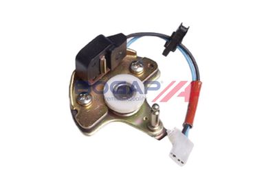 SENZOR IMPULSURI APRINDERE