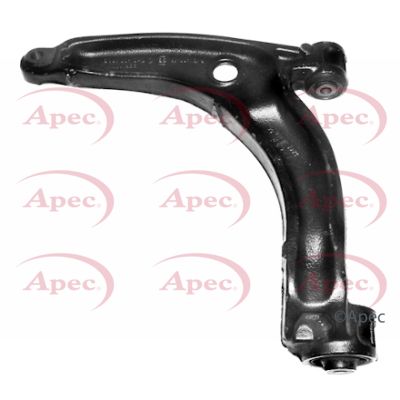 Control/Trailing Arm, wheel suspension APEC AST2316