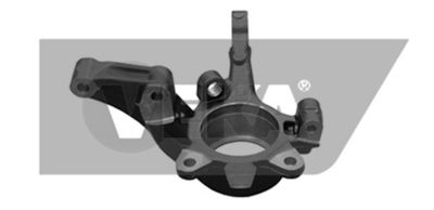 ACHSSCHENKEL RADAUFHäNGUNG