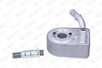 RADIATOR ULEI ULEI MOTOR BIRTH 80131 6