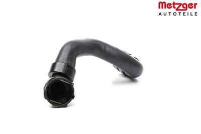 FURTUN RADIATOR METZGER AUTOTEILE 2420194 31