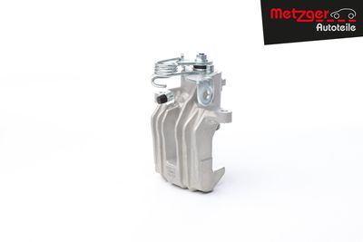 BREMSSATTEL METZGER AUTOTEILE 6260115 7