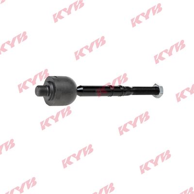 Vidinė skersinė vairo trauklė