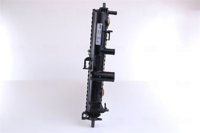 RADIATOR RACIRE MOTOR NISSENS 63078 3