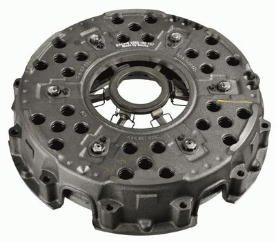 SACHS Kupplungsdruckplatte