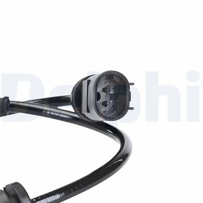 ABS-sensor