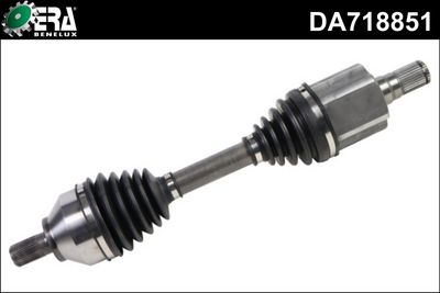 полуоска ERA Benelux DA718851