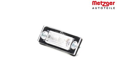 KENNZEICHENLEUCHTE METZGER AUTOTEILE 2080039 7