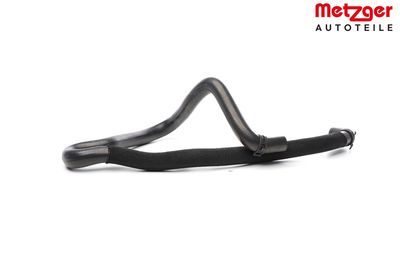 KüHLERSCHLAUCH METZGER AUTOTEILE 2422254 10