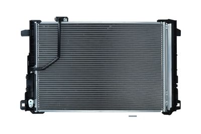 кондензатор, климатизация KAMOKA 7800232