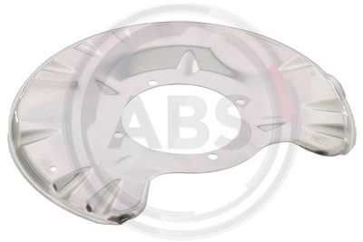 A.B.S. Отражатель, диск тормозного механизма