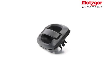 TüRGRIFF METZGER AUTOTEILE 2310954 8