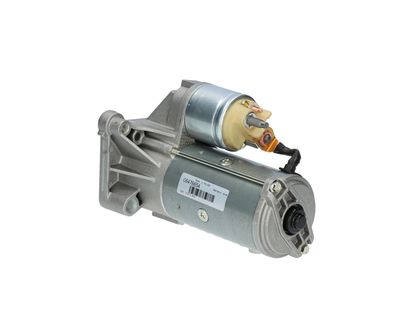 STARTER VALEO 458366 12