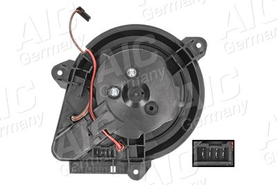 VENTILATOR HABITACLU AIC 54272 2