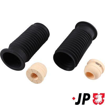 CHIT PROTECTIE PRAF AMORTIZOR JP GROUP 1242702910