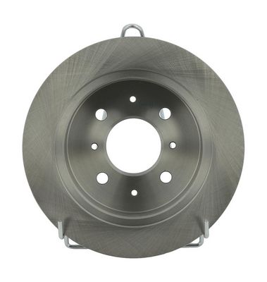 спирачен диск CHAMPION 562016CH